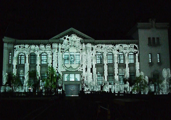 International Convention