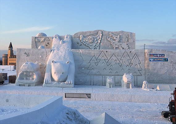 Memorial Evevt, Festival